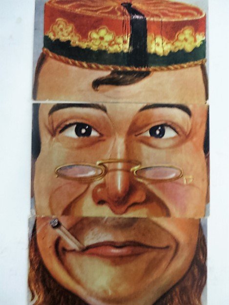 Raphael Tuck Postcard 6442 (1 of 1)