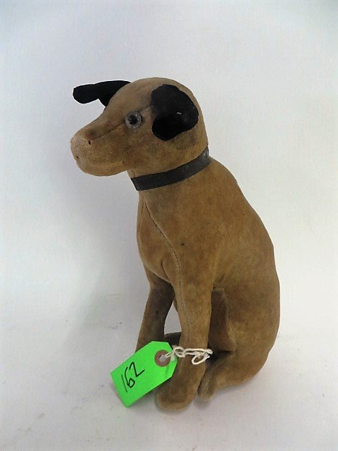 RCA Victor Mohair Dog (1 of 2)