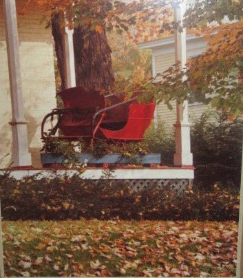 Claude Haycraft Photograph (1 of 2)