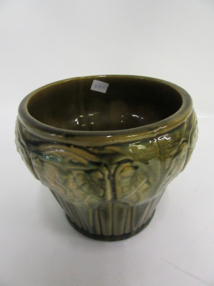 McCoy Jardiniere (1 of 2)