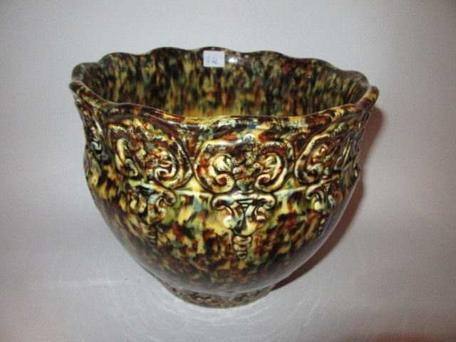 McCoy Planter. (1 of 5)