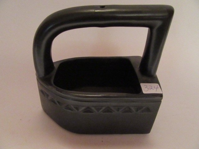 McCoy "Iron" Planter (1 of 5)