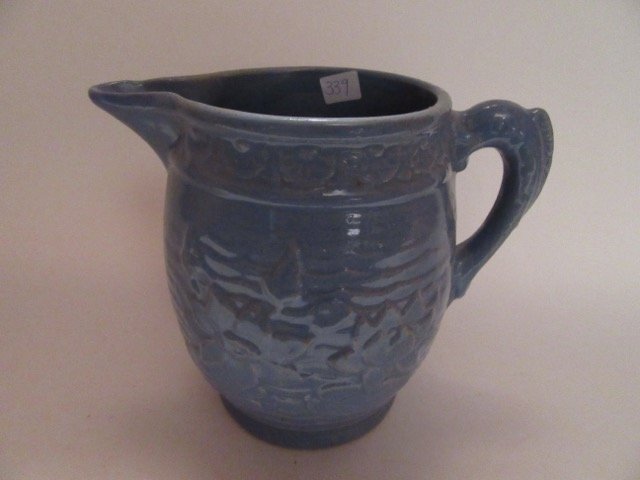 Early McCoy Pitcher (1 of 4)