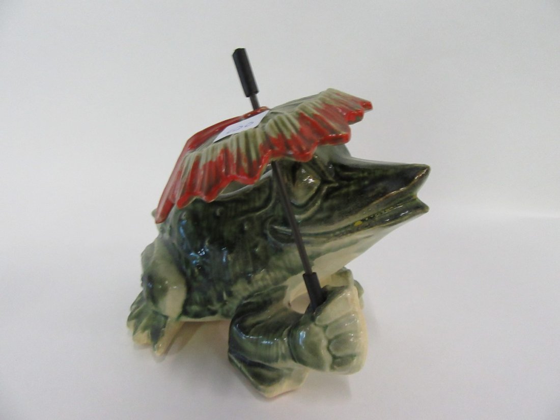 McCoy Turtle Planter (1 of 2)