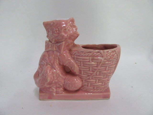 McCoy Basket Planter (1 of 2)