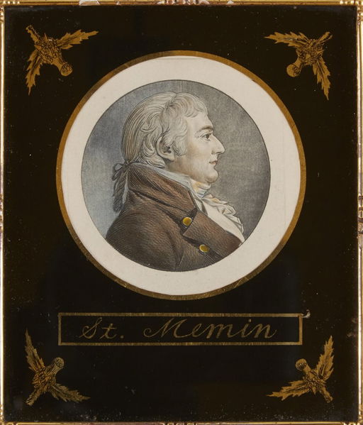 Portrait. Wm. Augustine Washington Sep 10, 2016 MidHudson Auction