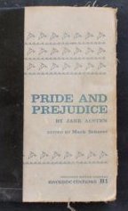 Austen.  Pride and Prejudice. 1940 Illus. (1 of 3)
