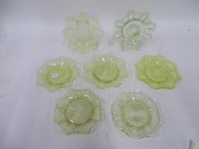 VaselineGlass Plates (6) (1 of 2)