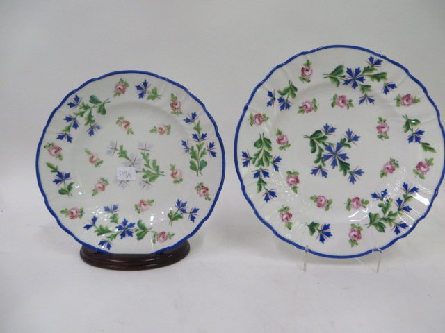 Rouen Plates for Briggs Boston (11) (1 of 2)