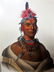McKenney and Hall Indian Lithograph