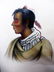 McKenney and Hall Indian Lithograph