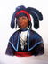 McKenney and Hall Indian Lithograph