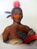 McKenney and Hall Indian Lithograph