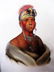 McKenney and Hall Indian Lithograph