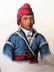 McKenney and Hall Indian Lithograph