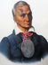 McKenney and Hall Indian Lithograph