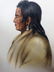 McKenney and Hall Indian Lithograph