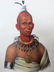 McKenney and Hall Indian Lithograph