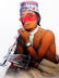 McKenney and Hall Indian Lithograph