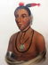 McKenney and Hall Indian Lithograph