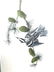 J.J. Audubon. Octavo. Black And White Creeping Warbler