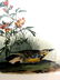 J.J. Audubon. Octavo. Missouri Meadow Lark No.489