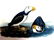 J.J. Audubon. Octavo. Large Billed Puffin No.463