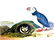 J.J. Audubon. Octavo. Common or Arctic Puffin No.464