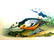 J.J. Audubon. Octavo. Western Shore Duck No.407