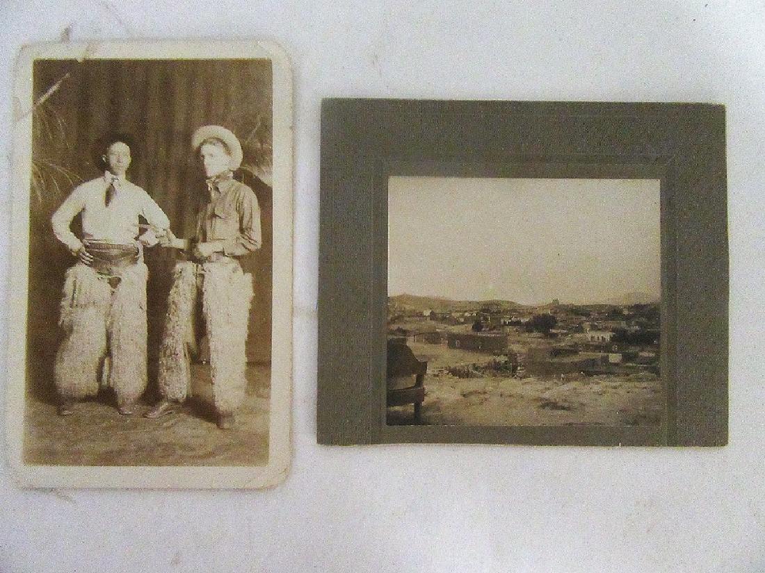 Two Early Photographs (1 of 3)