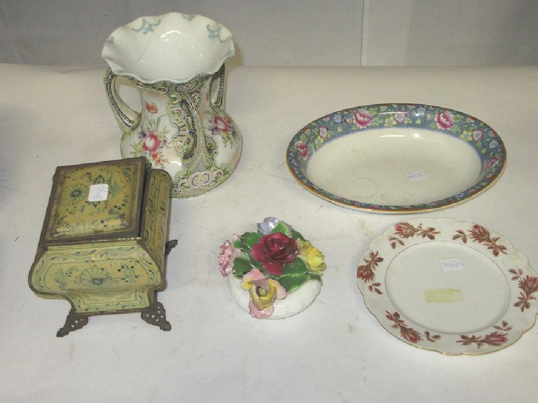 Dealer's Lot of Miscellaneous (1 of 1)