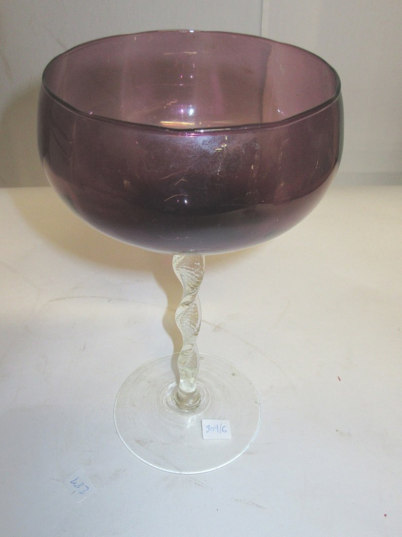 Dealer's Lot. China and Glass (6) (1 of 2)