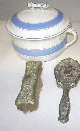 Dealer's Lot. (1 of 3)