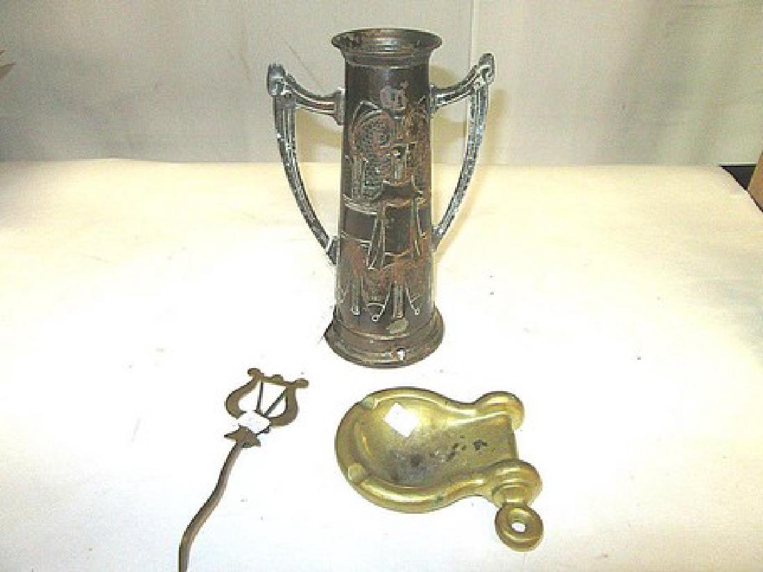 Dealer's Lot. (1 of 2)