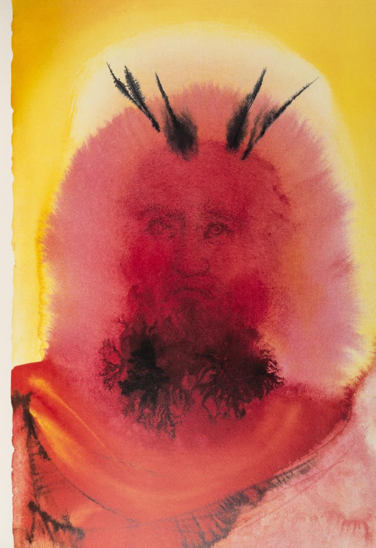 Dali (Salvador).- Biblia Sacra vulgatæ editionis, (1 of 3)