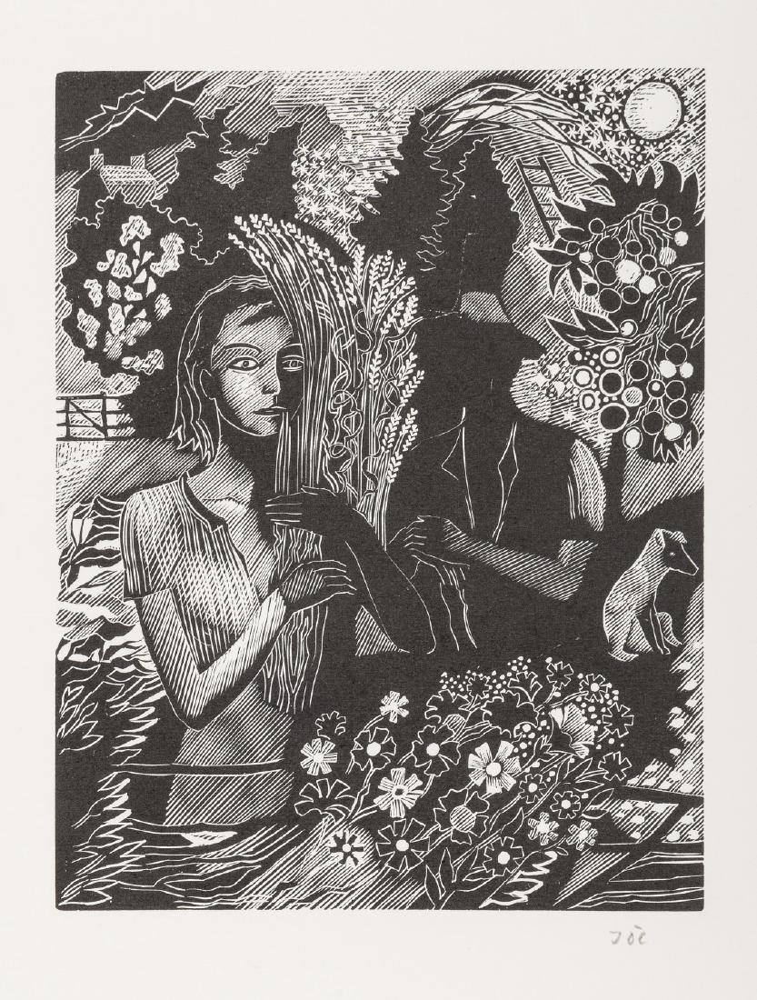 Whittington Press.- O'Connor (John) The (1 of 1)