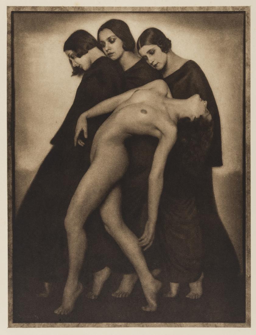 The Royal Photographic Society. Pictures from the Tyng (1 of 1)