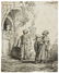 Rembrandt van Rijn (1606-1669) Three Oriental Figures