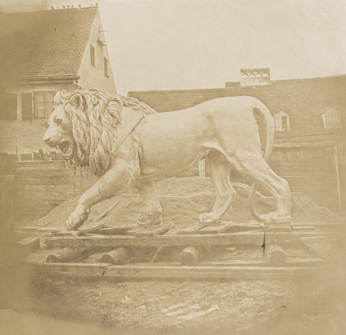 Photography.- Loecherer (Alois) Two parts of the (1 of 2)