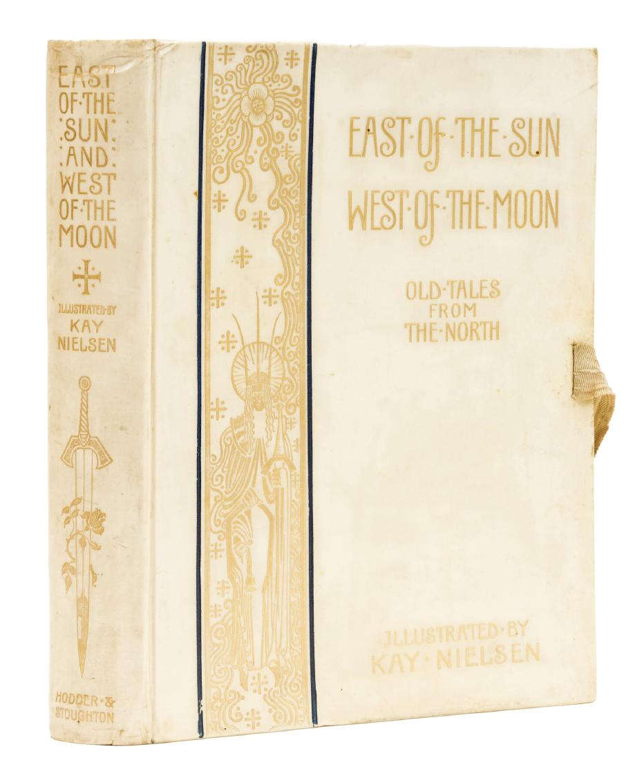 Nielsen (Kay).- [Asbjørnsen (Peter Christen) & (1 of 2)