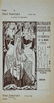 Ballet.- Goncharova (Natalia) Ticket for the Bal Banal,