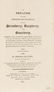Haynes (Thomas) A Treatise on the Improved Culture of