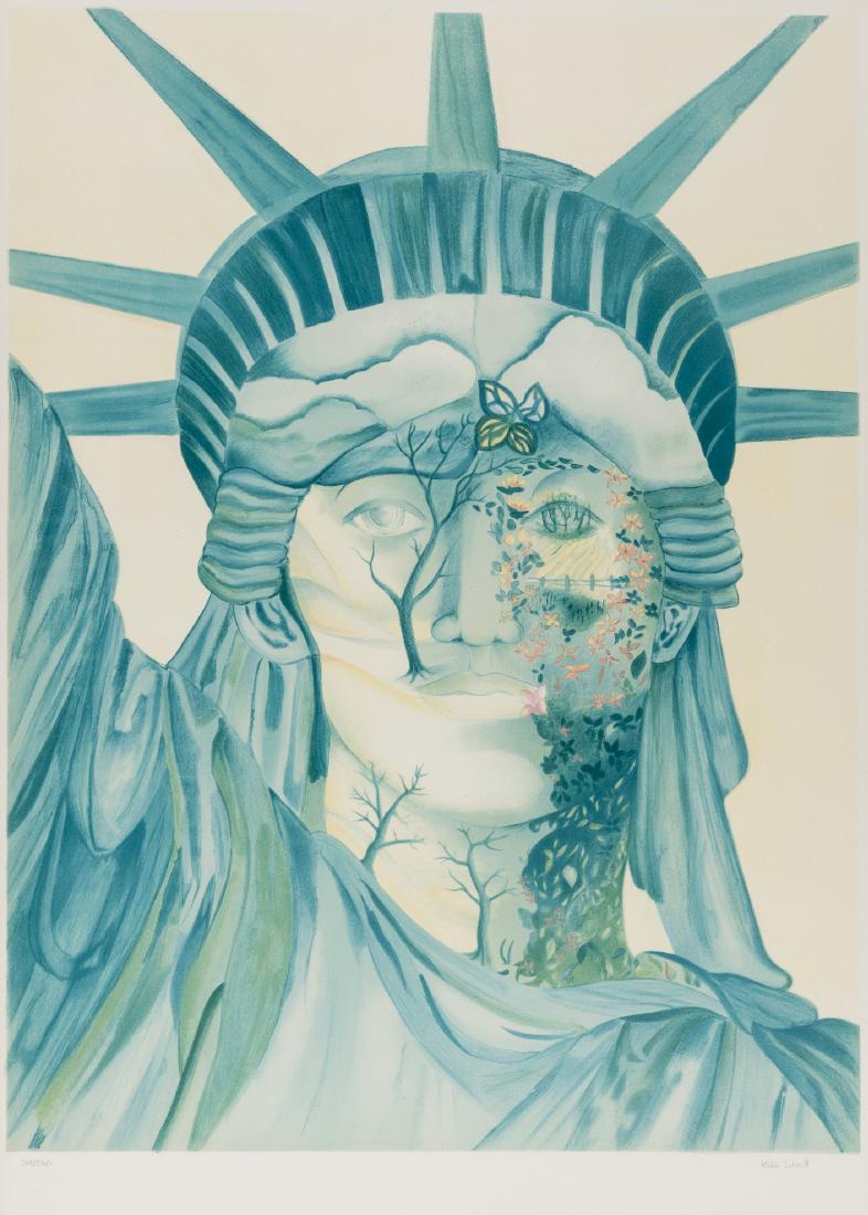 δ Various Artists  Centenaire de la Statue de la (1 of 5)