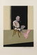 δ Francis Bacon (1909-1992) Triptych August 1972