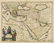 Middle East.- Jansson (Jan) Turcicum Imperium, [c.