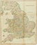 British Isles.- Teesdale (Henry) [New British Atlas,
