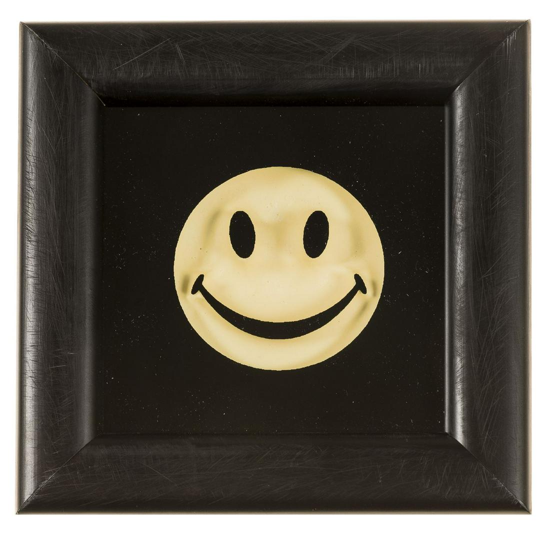 δ Ryan Callahan (RYCA) (b. 1981)  Mini Fluoro (1 of 1)