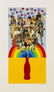 δ Peter Blake (b.1932) Summer Days
