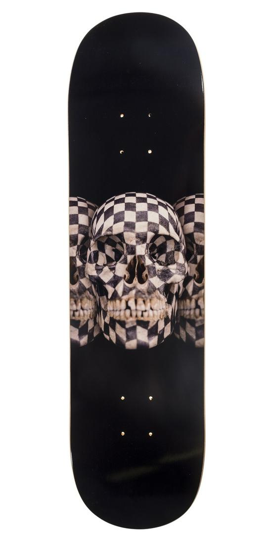 Gabriel Orozco (b.2019)  Black Skate Kite (1 of 2)