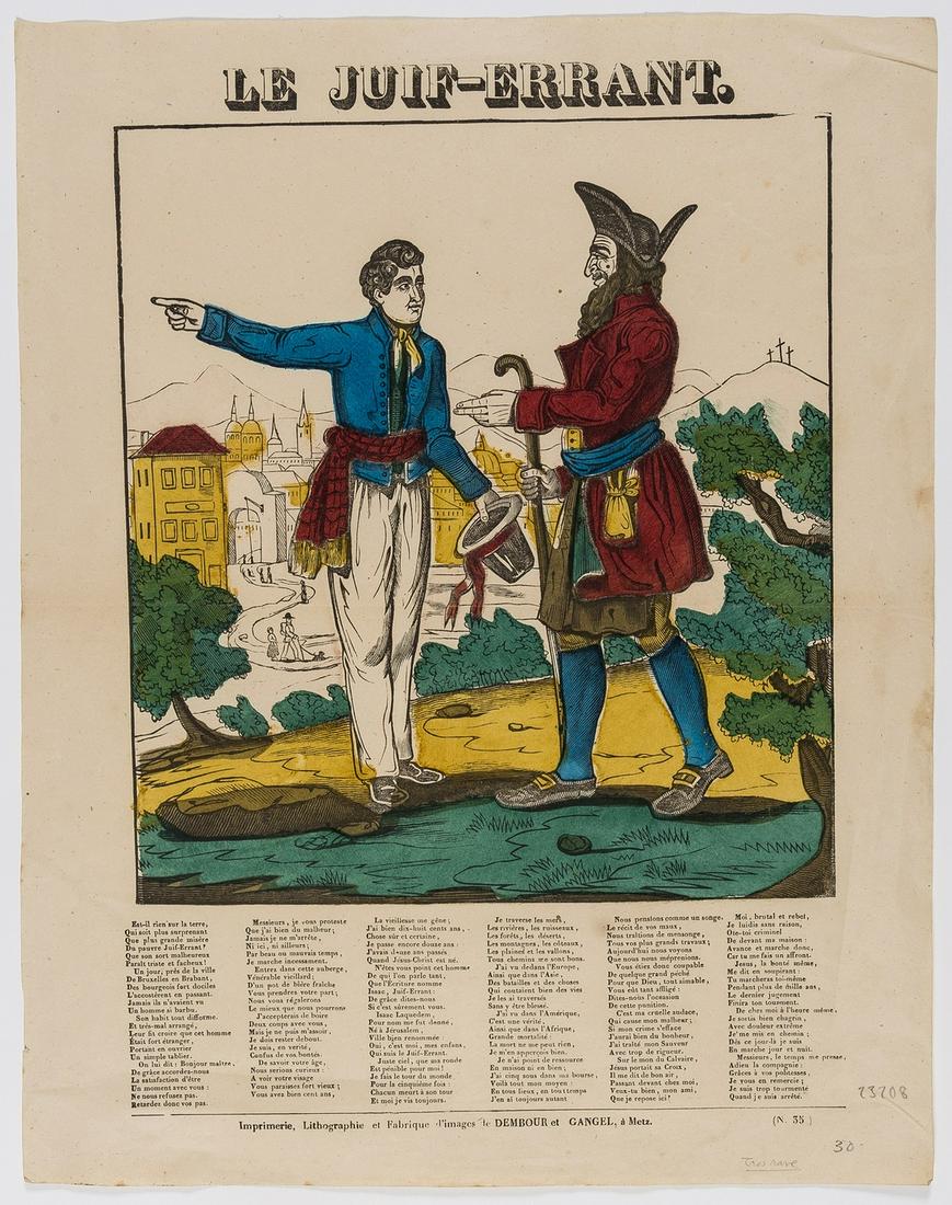 France.- Dembour et Gangel (Metz-based publishers of (1 of 1)